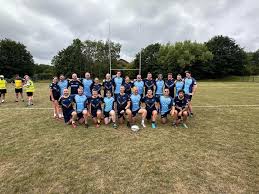 Image result for Chester Rugby Union Football Club