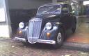 Lancia Ardea (1951) - Ref: 1247 from classiccars.