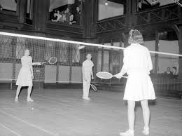 Image result for Experian Badminton Club