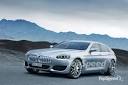 2010 BMW F3 - Top Speed