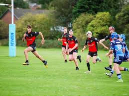 Image result for Blackbrook Rugby & Recreation Club