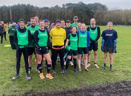 Image result for Bracknell Forest Runners