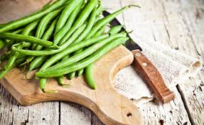 Image result for Buschbohnen