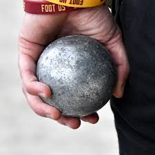 Image result for Ravenshead Petanque Club