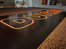 Image result for leuchtschilder