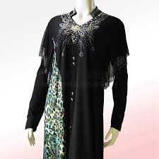 Online Buy Wholesale rhinestone abaya from China rhinestone abaya ...