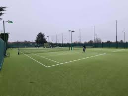 Image result for Rowledge Tennis Club