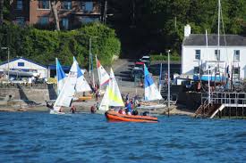 Image result for Royal North Of Ireland Yacht Club