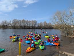 Image result for Liverpool Canoe Club
