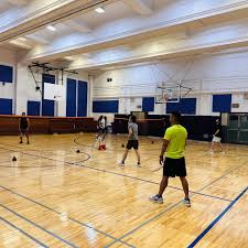 Image result for Plains Badminton Club