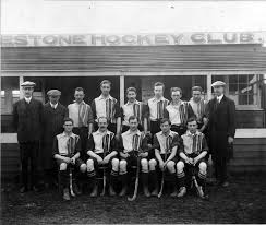 Image result for Hampstead & Westminster Hockey Club