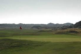 Image result for Aberdovey Golf Club