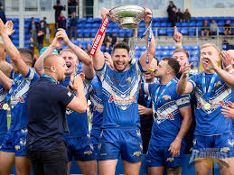 Image result for Barrow Raiders