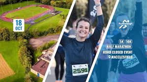 Image result for Macclesfield Harriers & Athletics Club