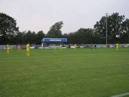 Image result for Crowborough Athletic Football Club