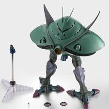 「ドズル・ザビ 機動戦士ガンダム」の画像検索結果