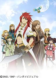 「ヴァン・グランツ テイルズオブジアビス」の画像検索結果