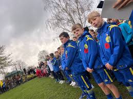 Image result for Didcot Ladies Casuals Football