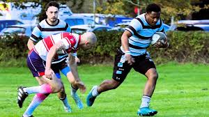 Image result for Southampton Rugby Club