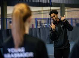 Image result for Llanelli Octopush Club