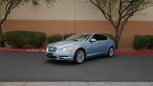 Image result for Azure Blue 2009 Jaguar