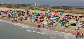 Image result for Hayling Kite Surf Association