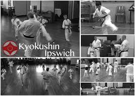 Image result for Ipswich Shotokan Karate Club