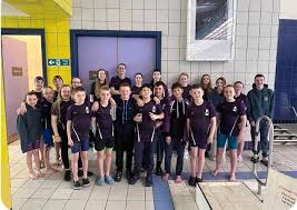 Image result for Stokesley Amateur Swimming club