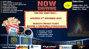 Image result for Cannock and Rugeley Cricket Club