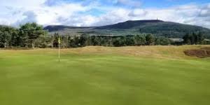 Image result for Tarbat Golf Club