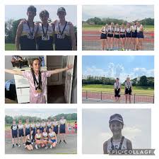 Image result for Crewe & Nantwich Korfball Club