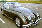 Jaguar Xk150 | Jaguar Car Site | Jaguar Car Picture &amp; Wallpaper