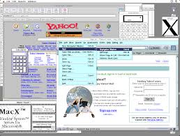Image result for unix mac vista