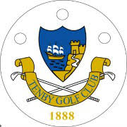 Image result for Tenby Golf Club