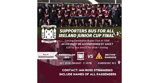 Image result for Enniskillen Rugby Football Club