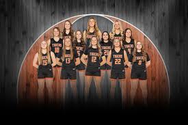 Image result for Elmbridge Girls Basketball Club