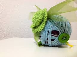 Image result for Magic Ball Knitting