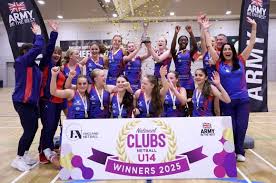 Image result for Hazelhead Netball Club