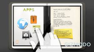 Image result for microsoft courier