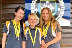 Image result for Acorn Archers