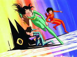 「内海俊夫（アニメ版）」の画像検索結果