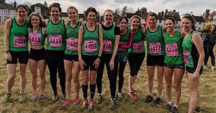 Image result for Guildford and Godalming Athletics Club