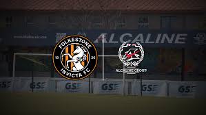 Image result for Folkestone R F C Ltd