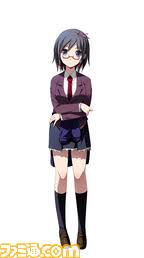 「宍戸結衣 コープスパーティー」の画像検索結果