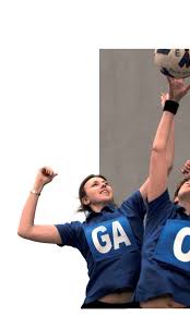 Image result for Hull Chevrons Netball Club