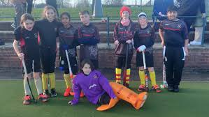 Image result for Bradford Hockey Club