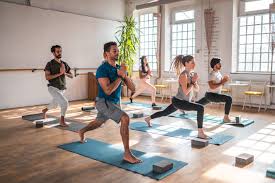 Image result for Hatha Yoga Club