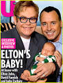 Zachary, on the cover of
