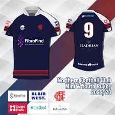 Image result for Northern Rugby Football Club