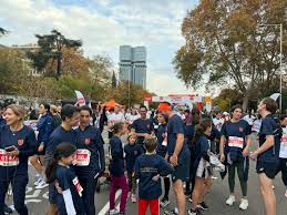 Image result for Runnymede Runners